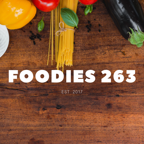 Foodies 263